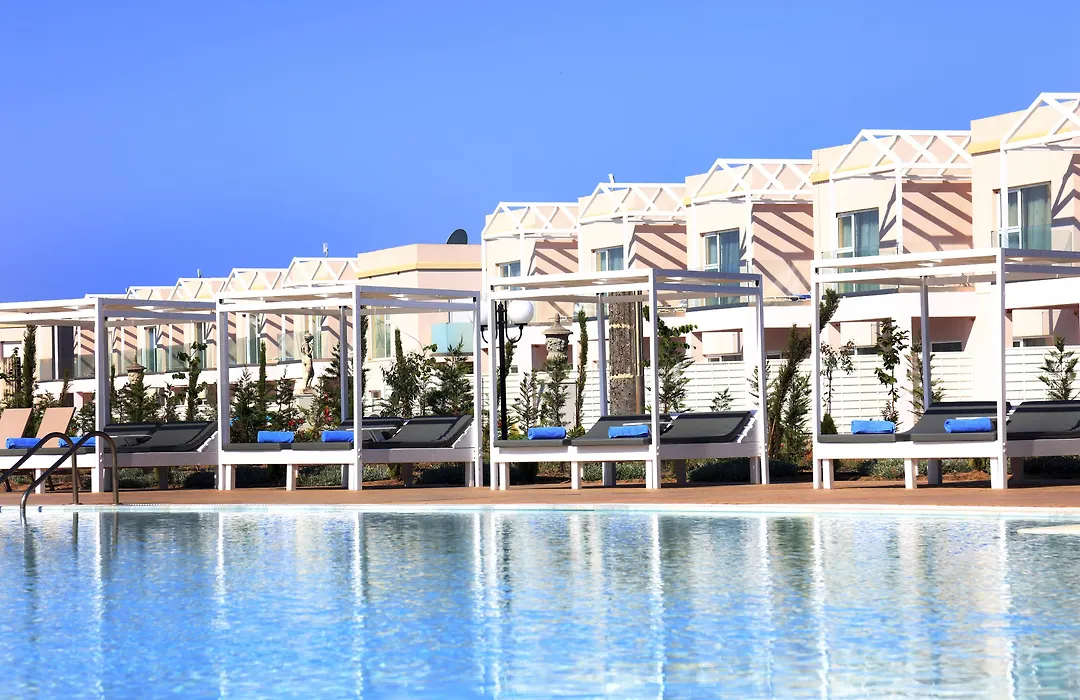 Kairaba Sandy Villas Adults Only Ex Labranda-1