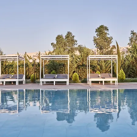 Kairaba Sandy Villas Adults Only Ex Labranda-2